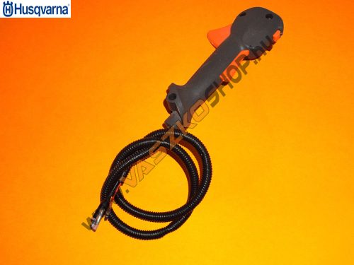 Gázmarkolat Husqvarna 142R ,143R