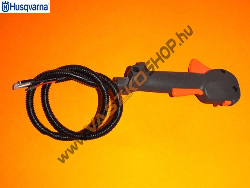 Gázmarkolat Husqvarna 142R ,143R