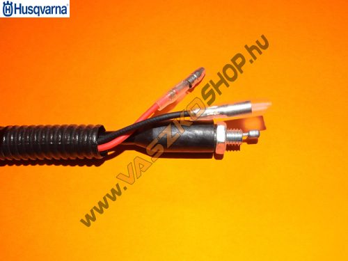 Gázmarkolat Husqvarna 142R ,143R