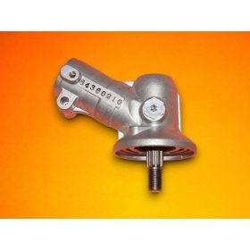 Szöghajtás Husqvarna