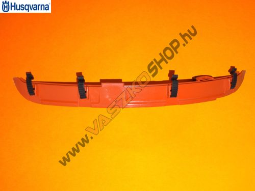 Damilfej védőburkolat élvédő Husqvarna 143R II