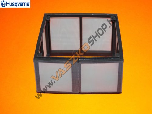 Levegőszűrő Husqvarna 165 rx 