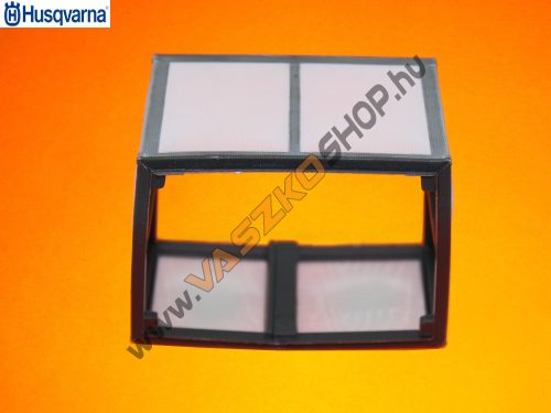 Levegőszűrő Husqvarna 165 rx 
