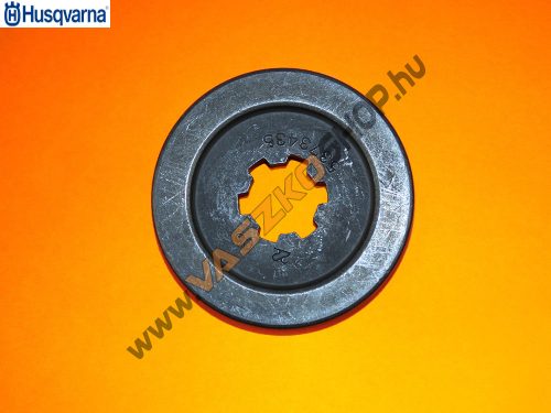 Szorító tányér alsó Husqvarna 143R, 333R, 335R