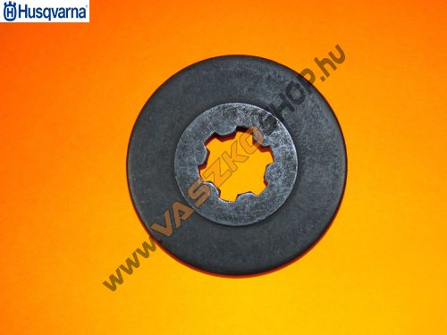 Szorító tányér alsó Husqvarna 143R, 333R, 335R