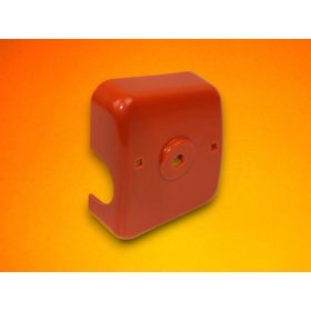 Kormány rögzítő fedél Husqvarna 535RX