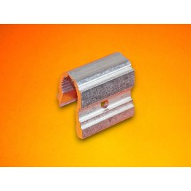 Kormány rögzítő bilincs Husqvarna 535RX