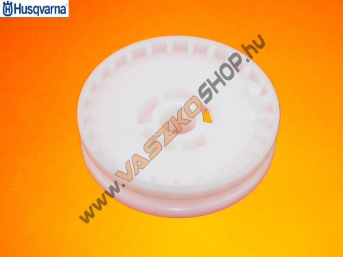 Berántó kötéltárcsa Husqvarna 135R , 333R , 335R