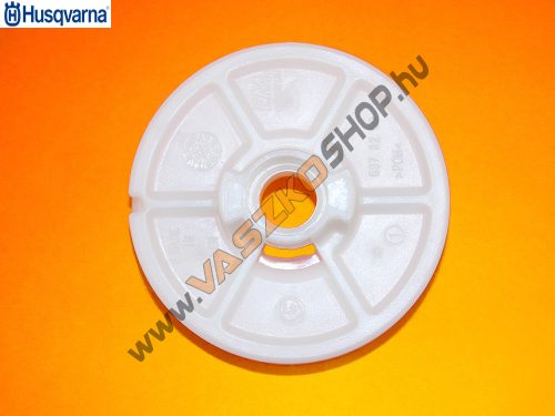 Berántó kötéltárcsa Husqvarna 135R , 333R , 335R
