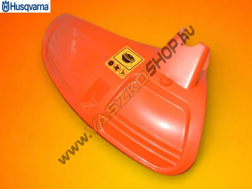 Damilfej-vedoburkolat-Husqvarna-343R
