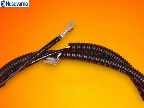 Gazbowden-Husqvarna-535RX-135R