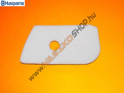 Levegőszűrő Husqvarna 125R , 128