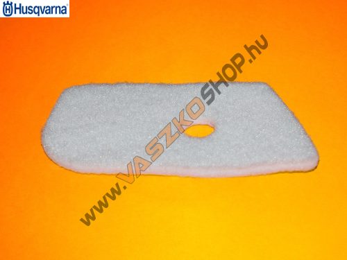 Levegőszűrő Husqvarna 125R , 128