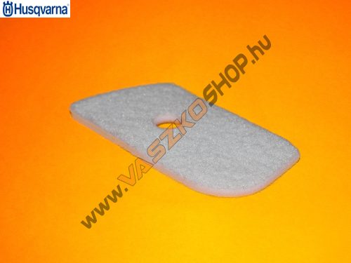 Levegőszűrő Husqvarna 125R , 128