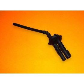 Üzemanyagcső Husqvarna 125R