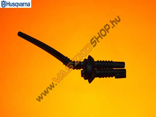 Üzemanyagcső Husqvarna 125R
