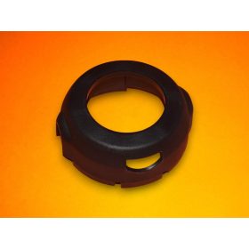 Damilfej zárófedél Husqvarna T25