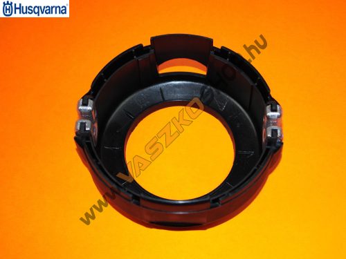 Damilfej zárófedél Husqvarna T25