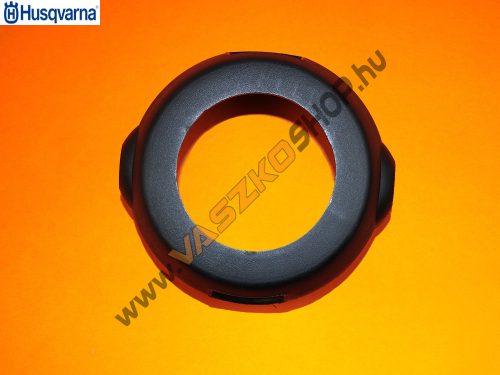 Damilfej zárófedél Husqvarna T25