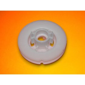 Berántó kötéltárcsa Husqvarna 125R