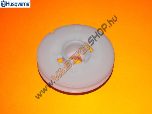 Berántó kötéltárcsa Husqvarna 125R
