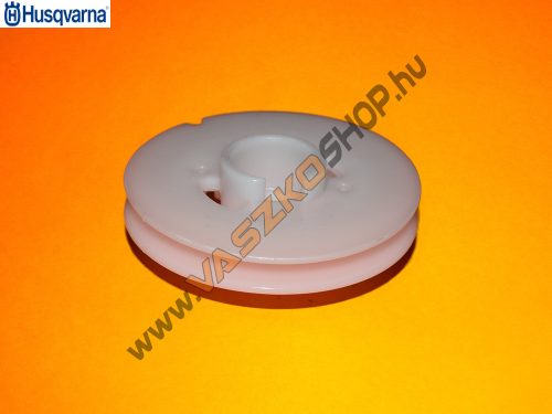 Berántó kötéltárcsa Husqvarna 125R