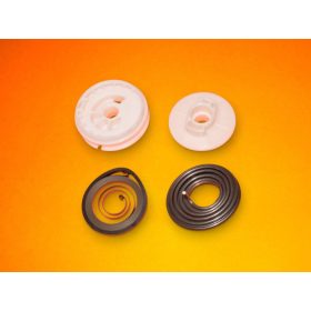 Berántó kötéltárcsa Husqvarna 128R