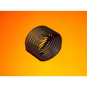 Berántó kötéltárcsa rugó Husqvarna 125R