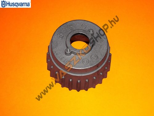 Adagoló Husqvarna T55