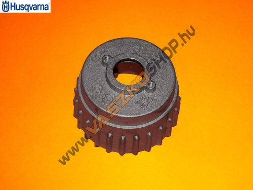 Adagoló Husqvarna T55