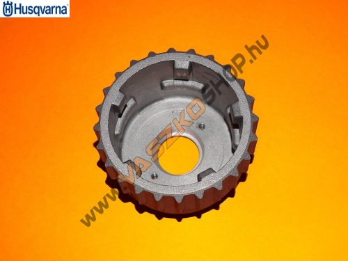 Adagoló Husqvarna T55