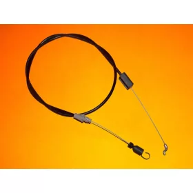 Önjáró bowden Husqvarna R52S