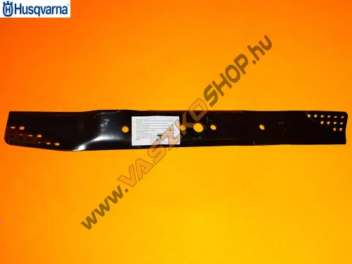 Fűnyírókés Husqvarna 53 cm (mulcsozó)