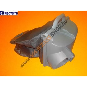 Fűgyűjtő zsák Husqvarna R152 SV