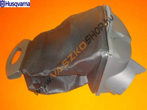 Fűgyűjtő zsák Husqvarna R152 SV