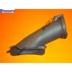 Fűgyűjtő cső Husqvarna R152 SV