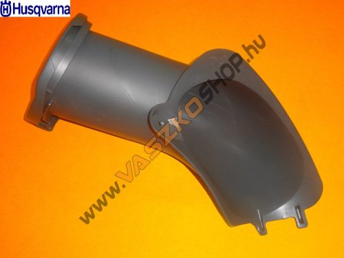 Fűgyűjtő cső Husqvarna R152 SV