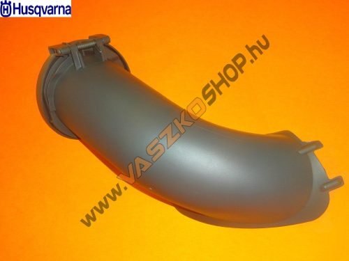 Fűgyűjtő cső Husqvarna R152 SV