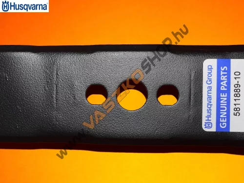 Fűnyírókés Husqvarna 46 cm