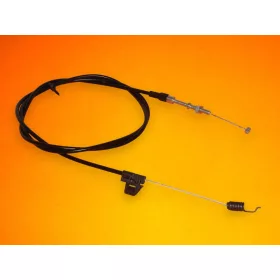 Önjáró bowden Husqvarna R53 SVW