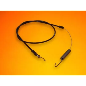 Önjáró bowden Husqvarna LC 153 S