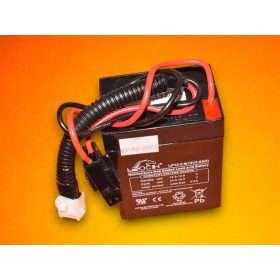 Akkumulátor Husqvarna 62522 FE