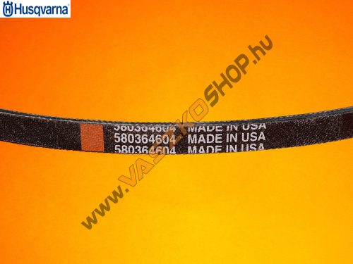 Ékszíj Husqvarna LC56 , R52s