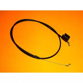 Stop bowden Husqvarna LC56