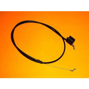 Stop bowden Husqvarna LC56