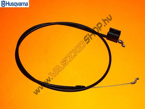Stop bowden Husqvarna LC56