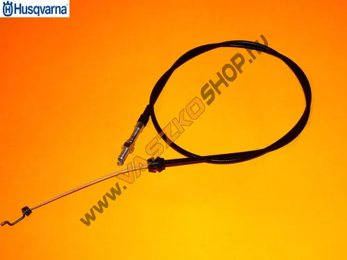 Önjáró bowden Husqvarna LC56