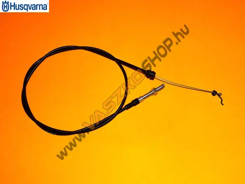 Önjáró bowden Husqvarna LC56