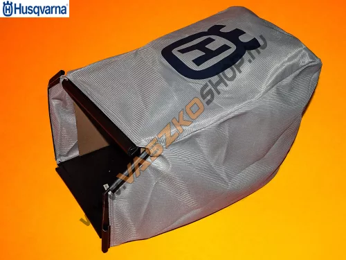 Fűgyüjtő zsák Husqvarna 7021