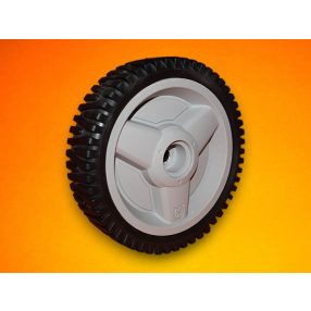 Fűnyírókerék első Husqvarna J55S